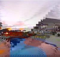 Ramada Resort by Wyndham Dunsborough - Darwin Holiday