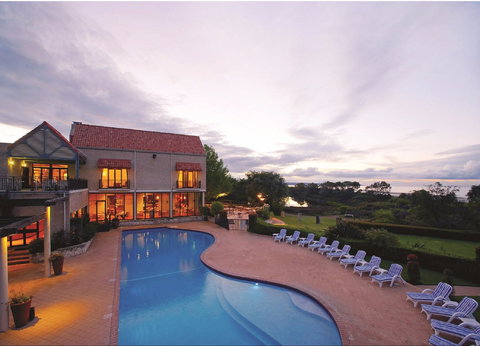 Ramada Resort By Wyndham Dunsborough - Darwin Holiday 0