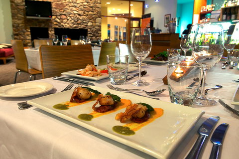 Ramada Resort By Wyndham Dunsborough - Darwin Holiday 2