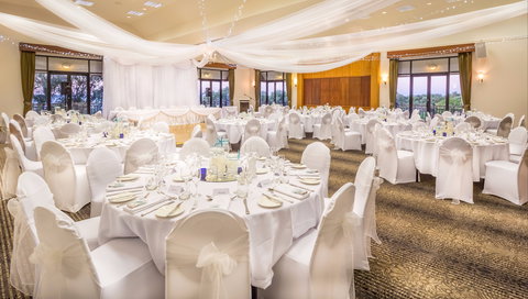 Ramada Resort By Wyndham Dunsborough - Darwin Holiday 7