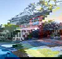 Randwick Manor - Darwin Holiday