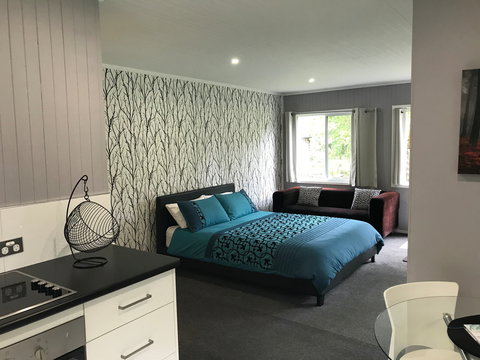 Ravenscroft Cottage - Darwin Holiday 0