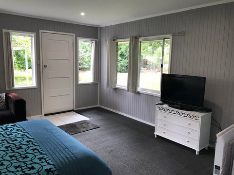 Ravenscroft Cottage - Darwin Holiday 1