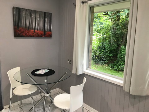 Ravenscroft Cottage - Darwin Holiday 2