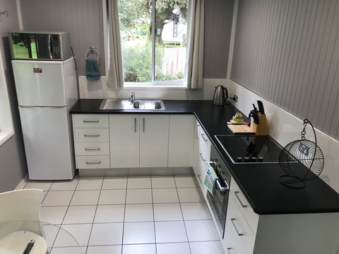 Ravenscroft Cottage - Darwin Holiday 3