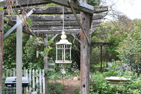 Ravenscroft Cottage - Darwin Holiday 4