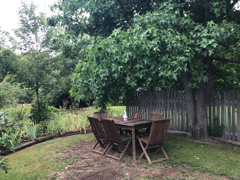 Ravenscroft Cottage - Darwin Holiday 5