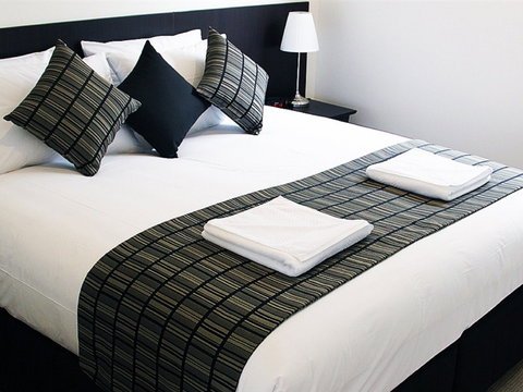 Red Earth Motel - Darwin Holiday 1