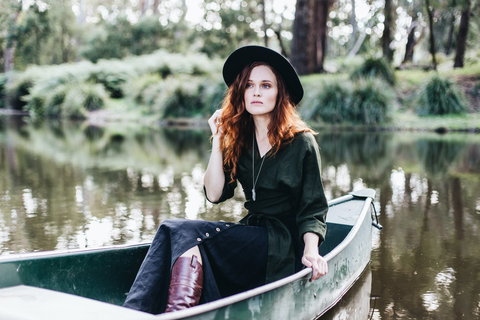 Redleaf Farm Carriages - Darwin Holiday 6