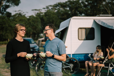 Reflections Holiday Parks Moonee Beach - Darwin Holiday 1
