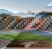 Renmark River Villas - Darwin Holiday