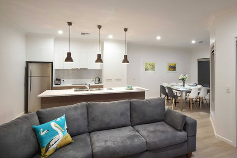 Renmark River Villas - Darwin Holiday 2