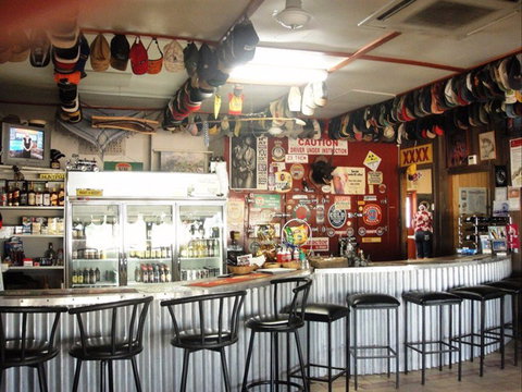 Renner Springs Desert Inn - Darwin Holiday 0