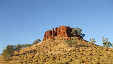 Renner Springs Desert Inn - Darwin Holiday 1