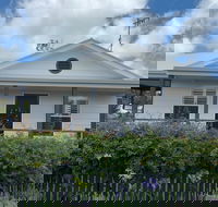 Rest and Nest  Sid's Place