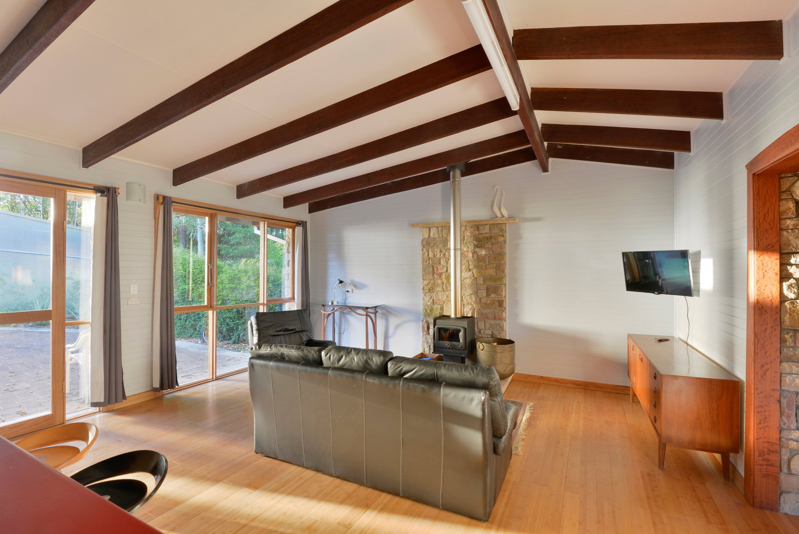 North Dorrigo NSW Darwin Holiday