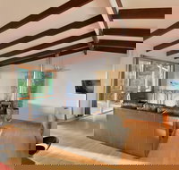 Ridgetop Hideaway - Darwin Holiday