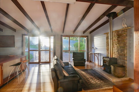 Ridgetop Hideaway - Darwin Holiday 1