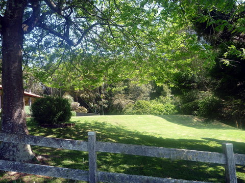 Ridgetop Hideaway - Darwin Holiday 3