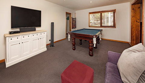 Rimrock - Darwin Holiday 2