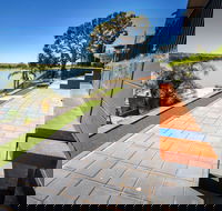 River Life - Darwin Holiday