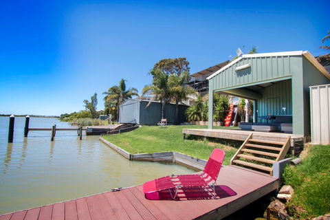 River Life - Darwin Holiday 1