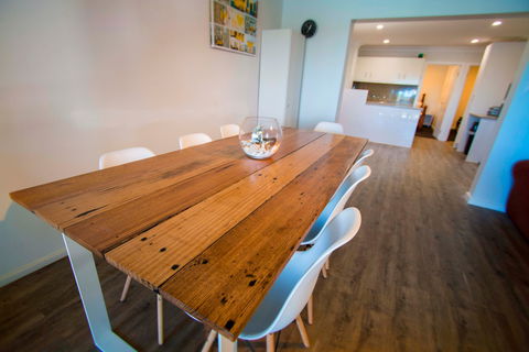 River Life - Darwin Holiday 2