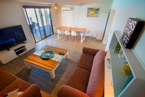 River Life - Darwin Holiday 3