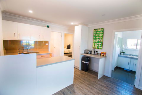 River Life - Darwin Holiday 4