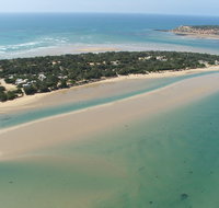 Riverview Family Caravan Park - Darwin Holiday