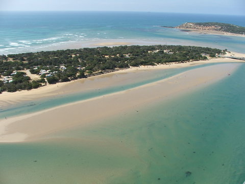 Riverview Family Caravan Park - Darwin Holiday 0