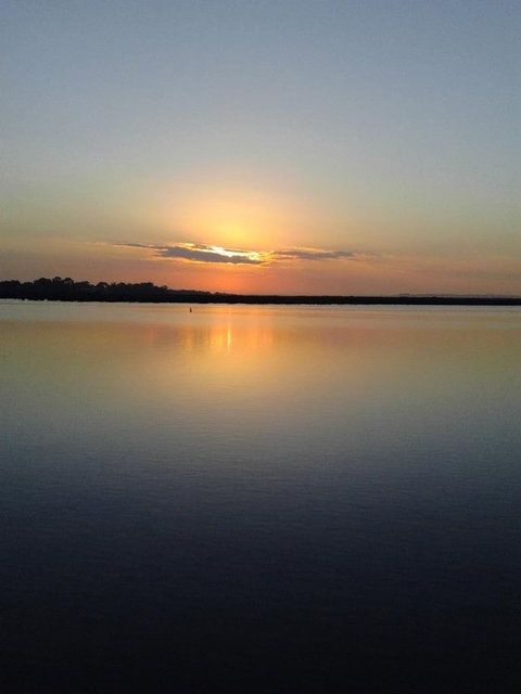 Riverview Family Caravan Park - Darwin Holiday 1