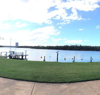 Riviera Caravan Park - Darwin Holiday