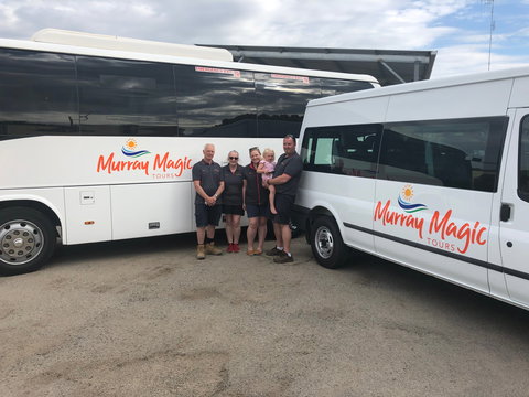 Riverland Motel Barham - Darwin Holiday 0