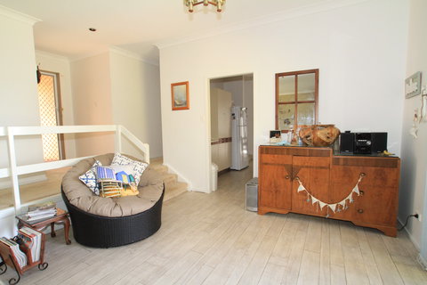 River Paradise In Badgee - Darwin Holiday 1