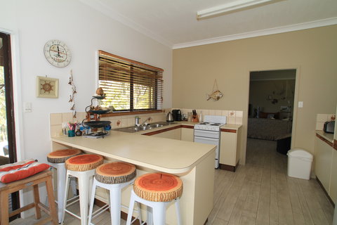 River Paradise In Badgee - Darwin Holiday 2