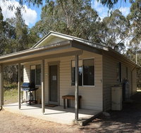 Robinsons Cabin - Darwin Holiday