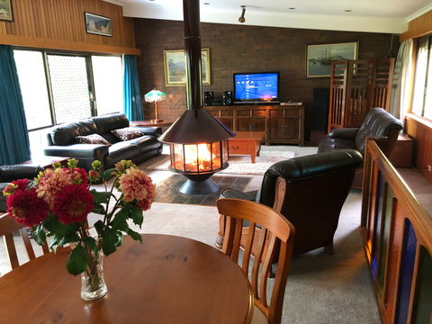 Rockpool Gardens - Darwin Holiday 2