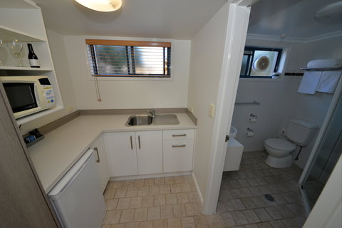 Rockpool Motor Inn - Darwin Holiday 2