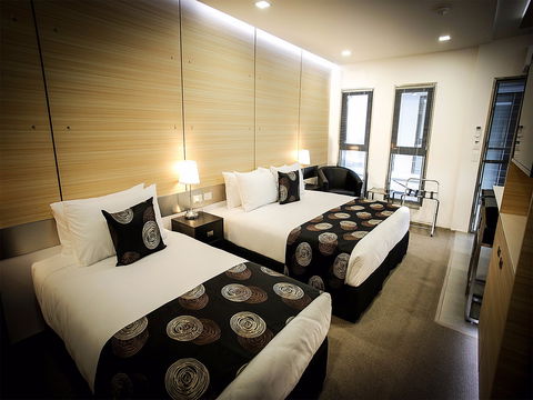 Room Motels Gatton - Darwin Holiday 3