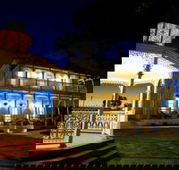 Rose Eden House at Goolwa