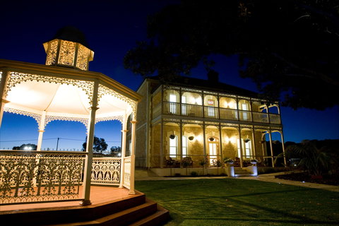 Rose Eden House At Goolwa - Darwin Holiday 0