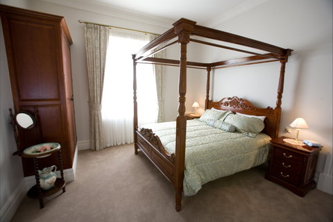 Rose Eden House At Goolwa - Darwin Holiday 1