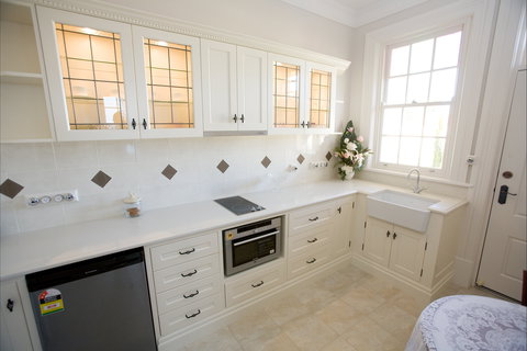 Rose Eden House At Goolwa - Darwin Holiday 2