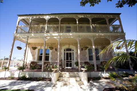 Rose Eden House At Goolwa - Darwin Holiday 6