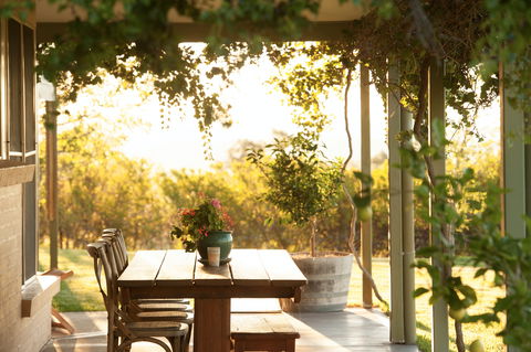 Rosby Guesthouse And Studio - Darwin Holiday 5