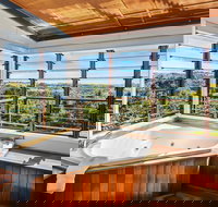 Rosebrook Cottages - Darwin Holiday