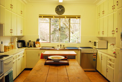 Roslyn Estate Farmhouse - Darwin Holiday 1