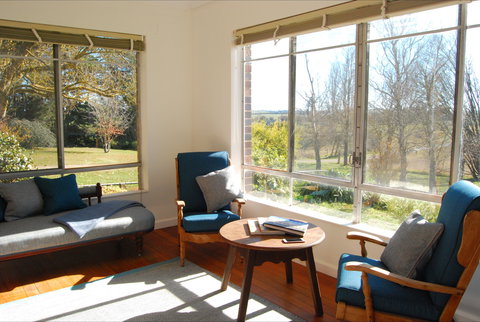 Roslyn Estate Farmhouse - Darwin Holiday 2