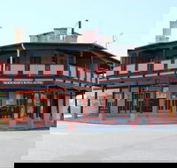 Royal Hotel Mendooran - Darwin Holiday